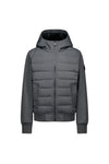 Airforce River Softshell Jacket