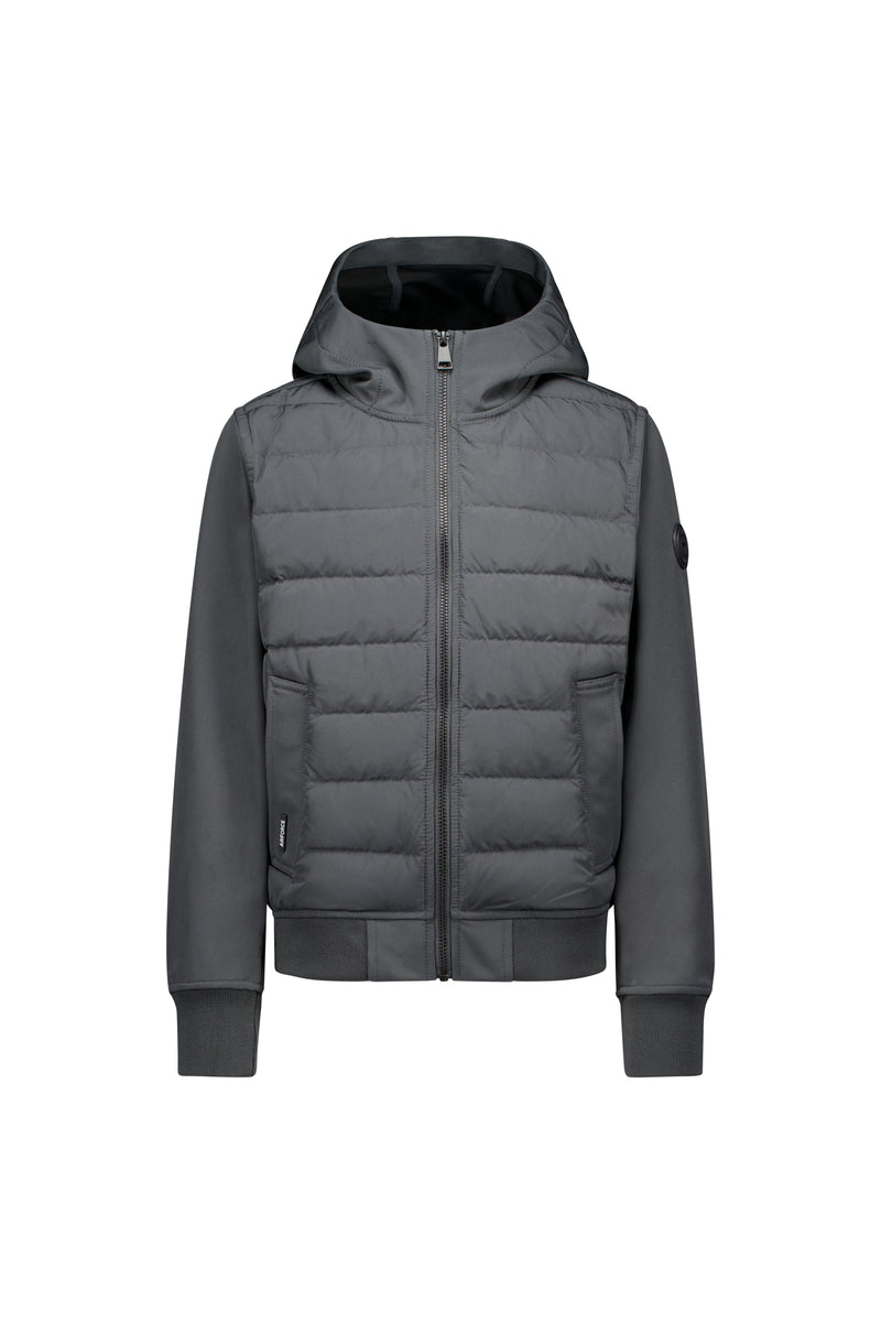 Airforce River Softshell Jacket