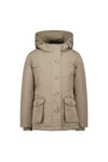 Airforce 4 POCKET PARKA V2
