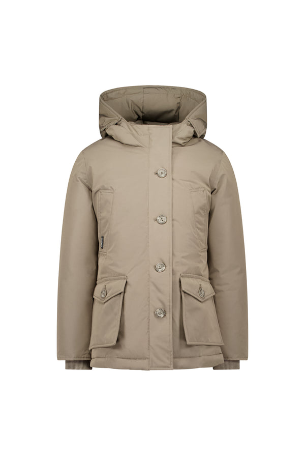 Airforce 4 POCKET PARKA V2