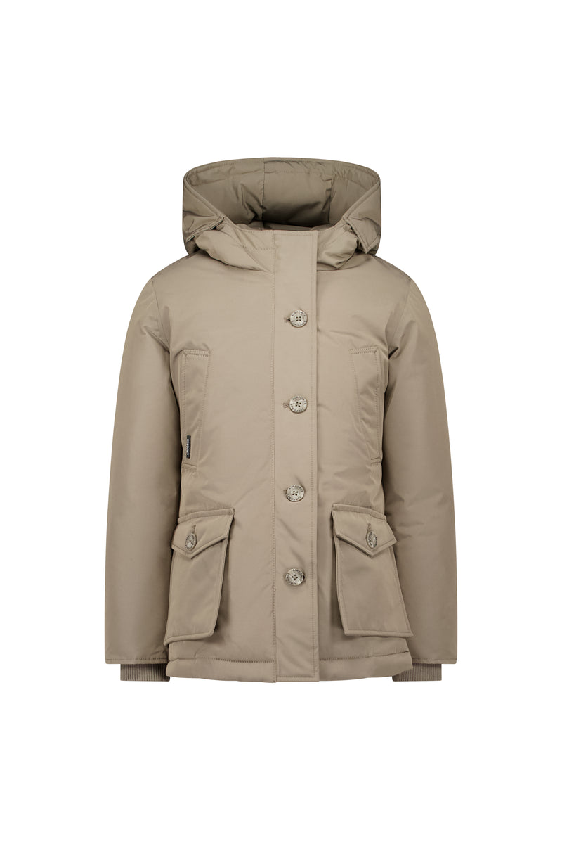Airforce 4 POCKET PARKA V2