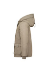 Airforce 4 POCKET PARKA V2