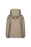 Airforce 4 POCKET PARKA V2