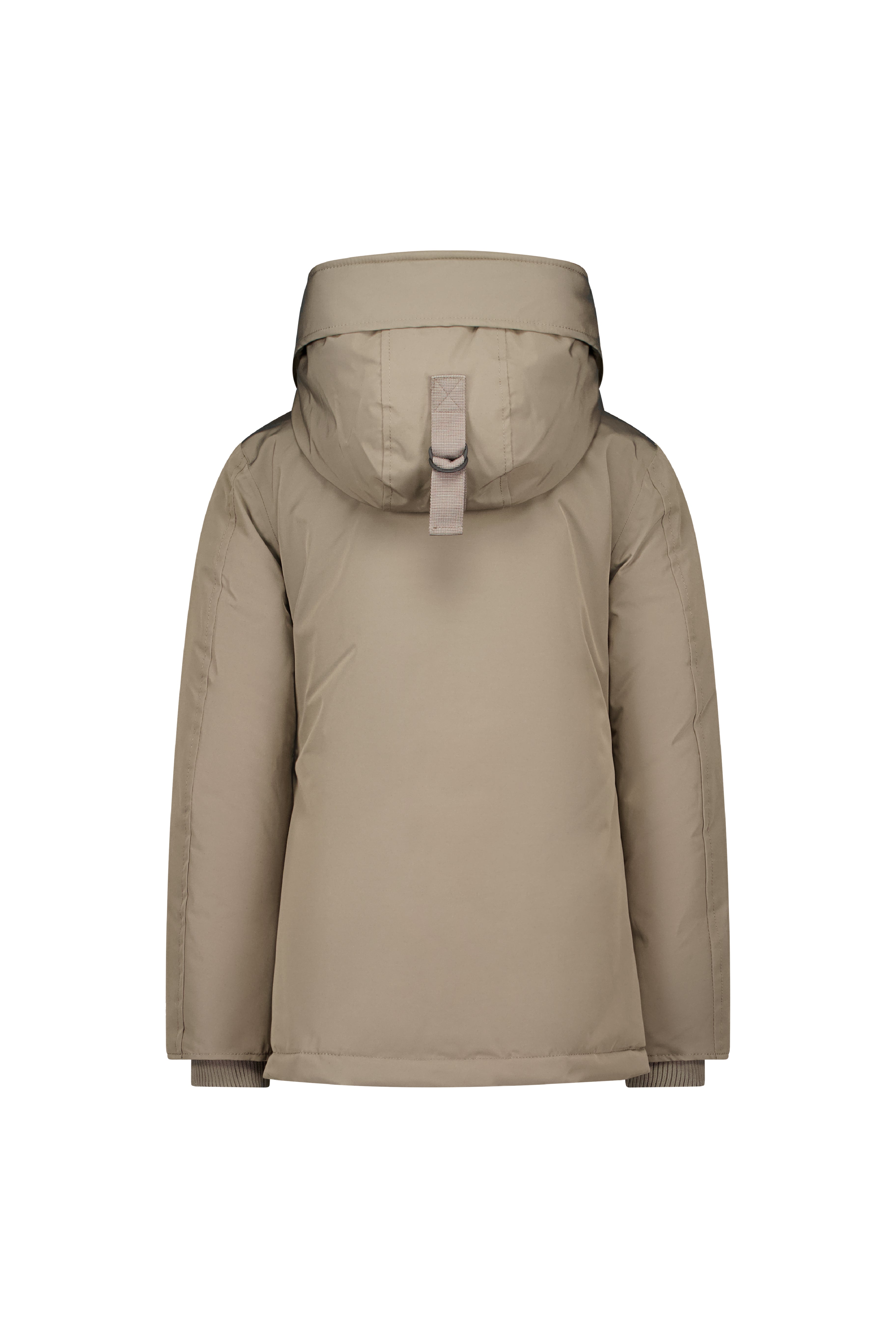 Airforce 4 POCKET PARKA V2
