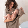 Nifty Handsfree Badcape Mocha