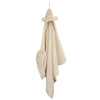 Nifty Handsfree Badcape zand