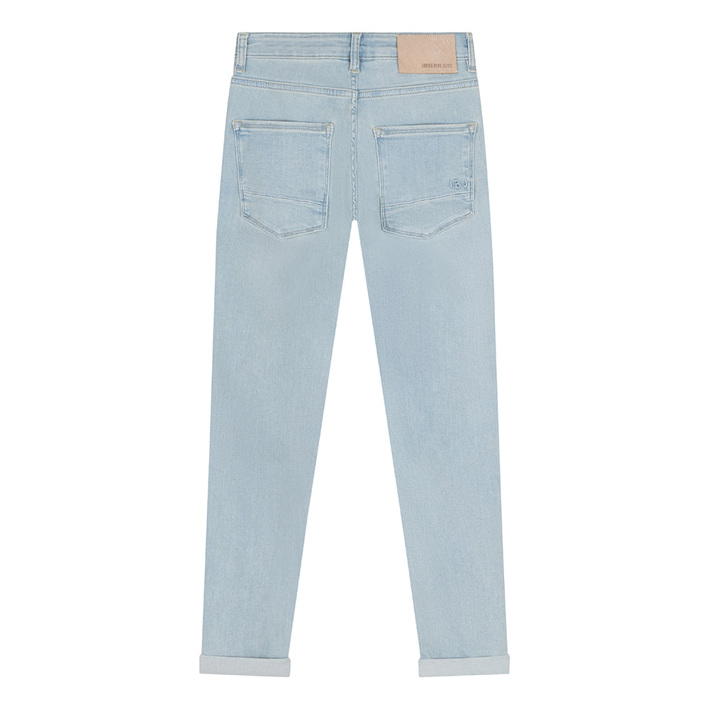 Indian Blue Jeans Jeans Blue Ryan Skinny Fit