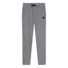 Indian Blue Jeans Jogpant Zip Herringbone