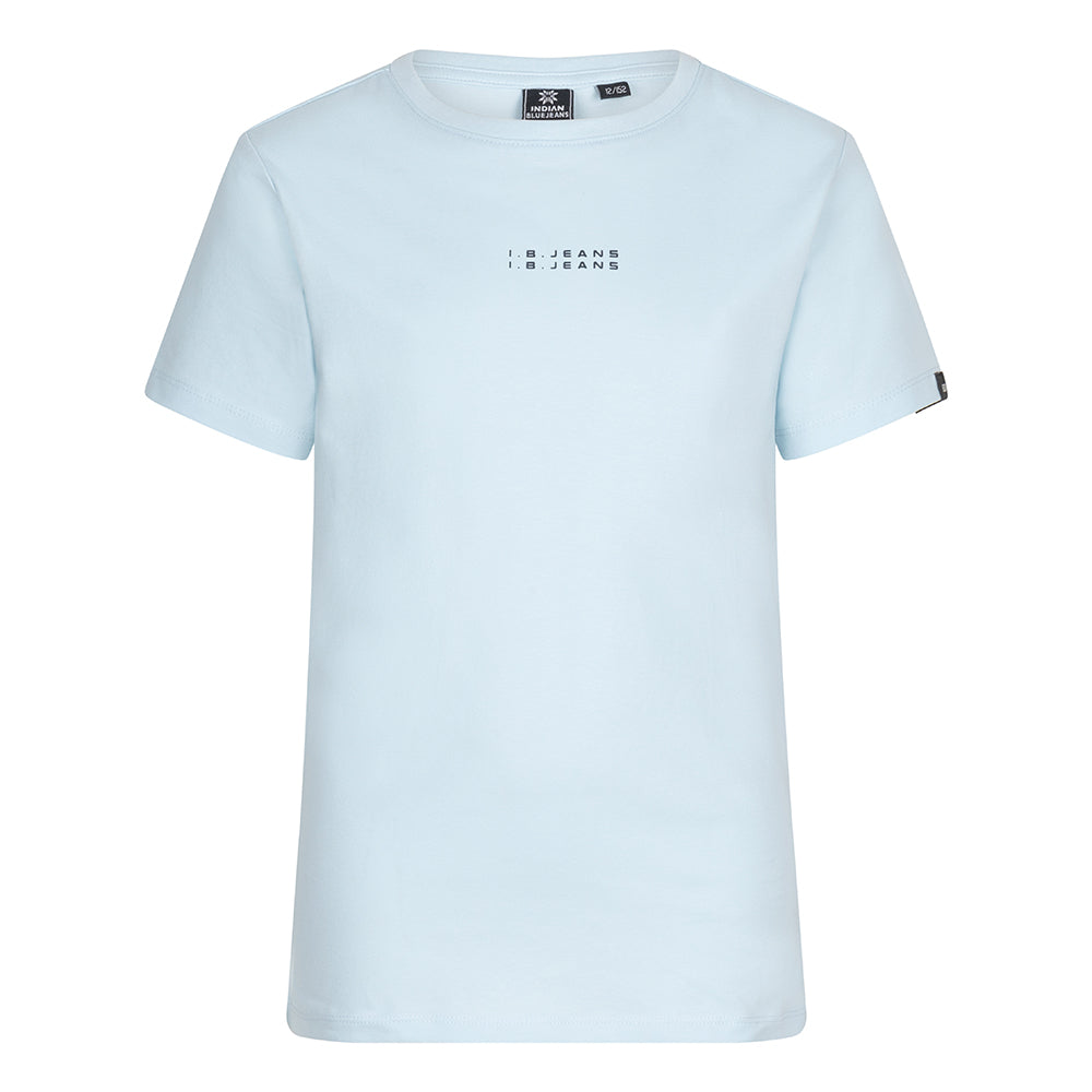Indian Blue Jeans T-Shirt Basic Indian