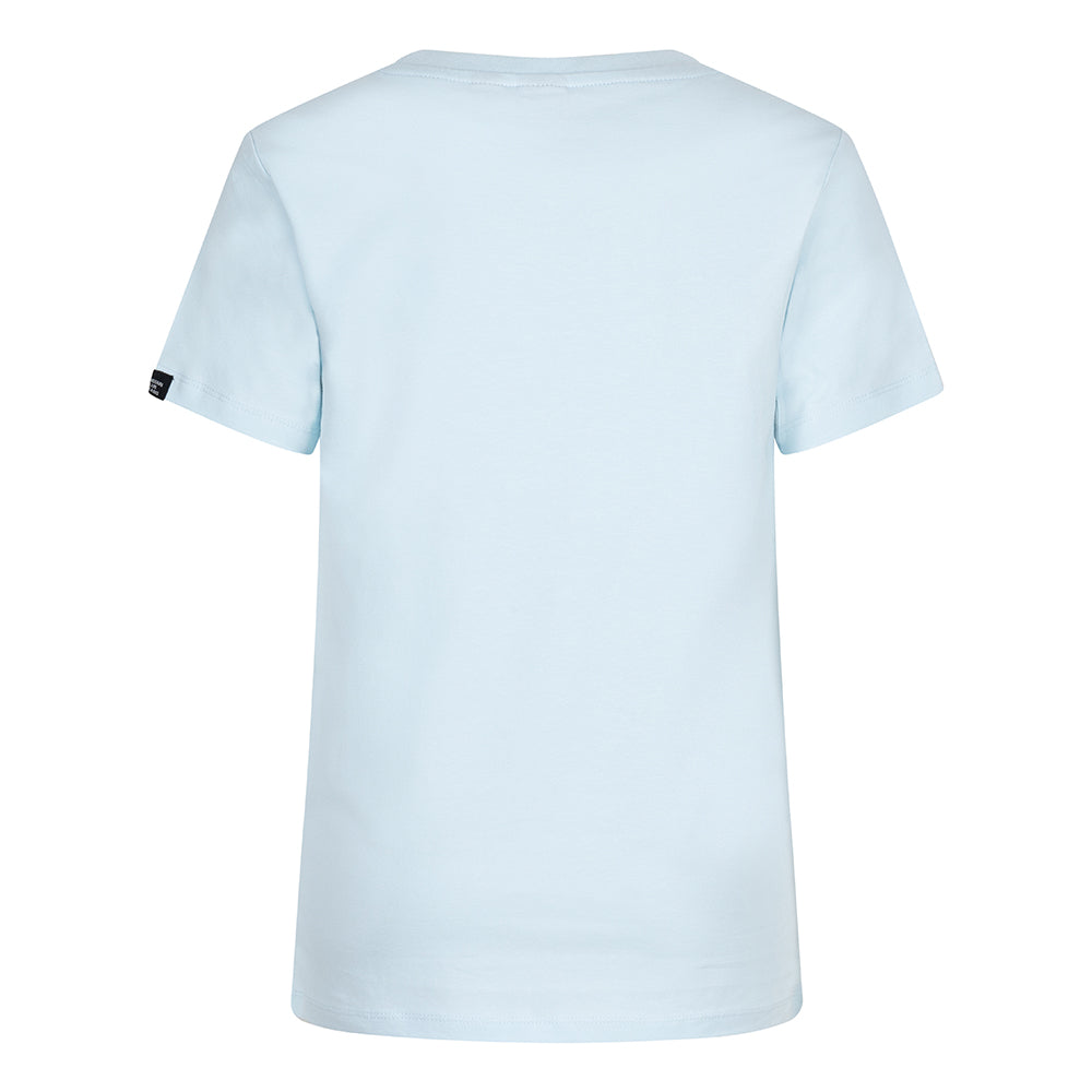Indian Blue Jeans T-Shirt Basic Indian