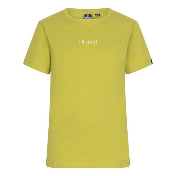 Indian Blue Jeans T-Shirt Basic Indian