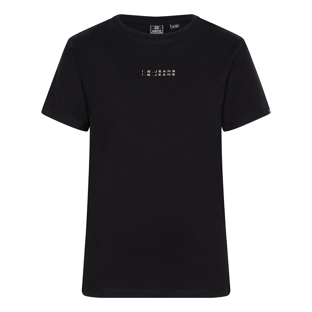 Indian Blue Jeans T-Shirt Basic Indian