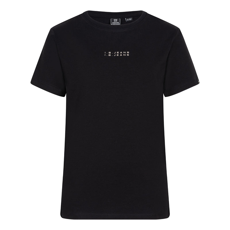 Indian Blue Jeans T-Shirt Basic Indian