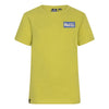 Indian Blue Jeans T-Shirt IBJ Back