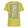 Indian Blue Jeans T-Shirt IBJ Back