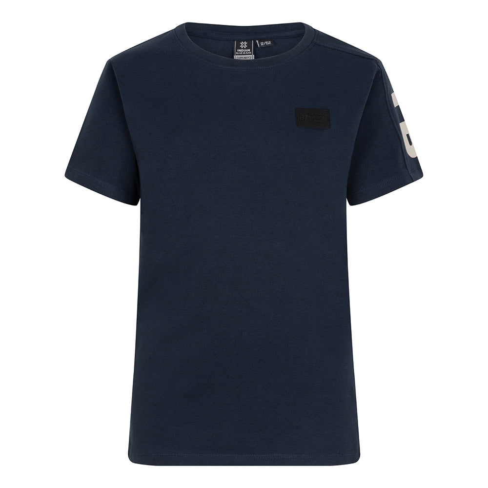 Indian Blue Jeans T-shirt IB Jeans