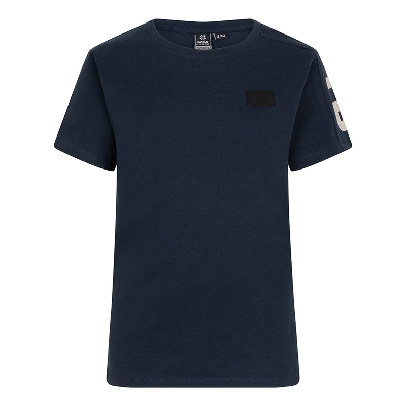 Indian Blue Jeans T-shirt IB Jeans