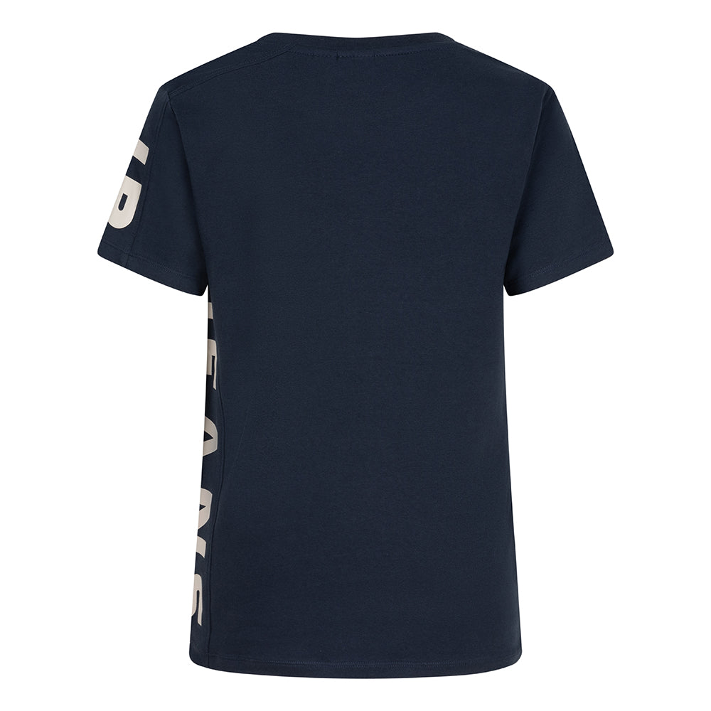 Indian Blue Jeans T-shirt IB Jeans