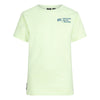 Indian Blue Jeans T-Shirt Indian Smile
