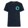 Indian Blue Jeans T-Shirt Denim Records