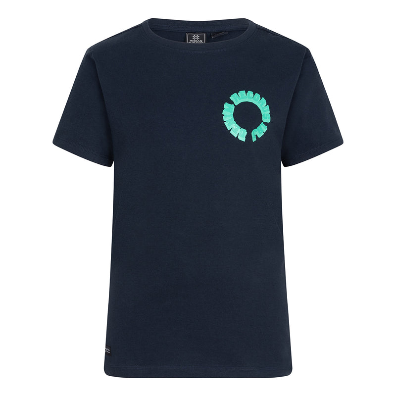 Indian Blue Jeans T-Shirt Denim Records