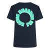 Indian Blue Jeans T-Shirt Denim Records