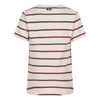 Indian Blue Jeans T-Shirt Stripe Indian College