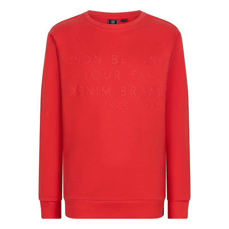 Indian Blue Jeans Sweater INDN BL JNS