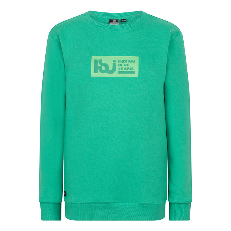 Indian Blue Jeans Sweater IBJ Jeans