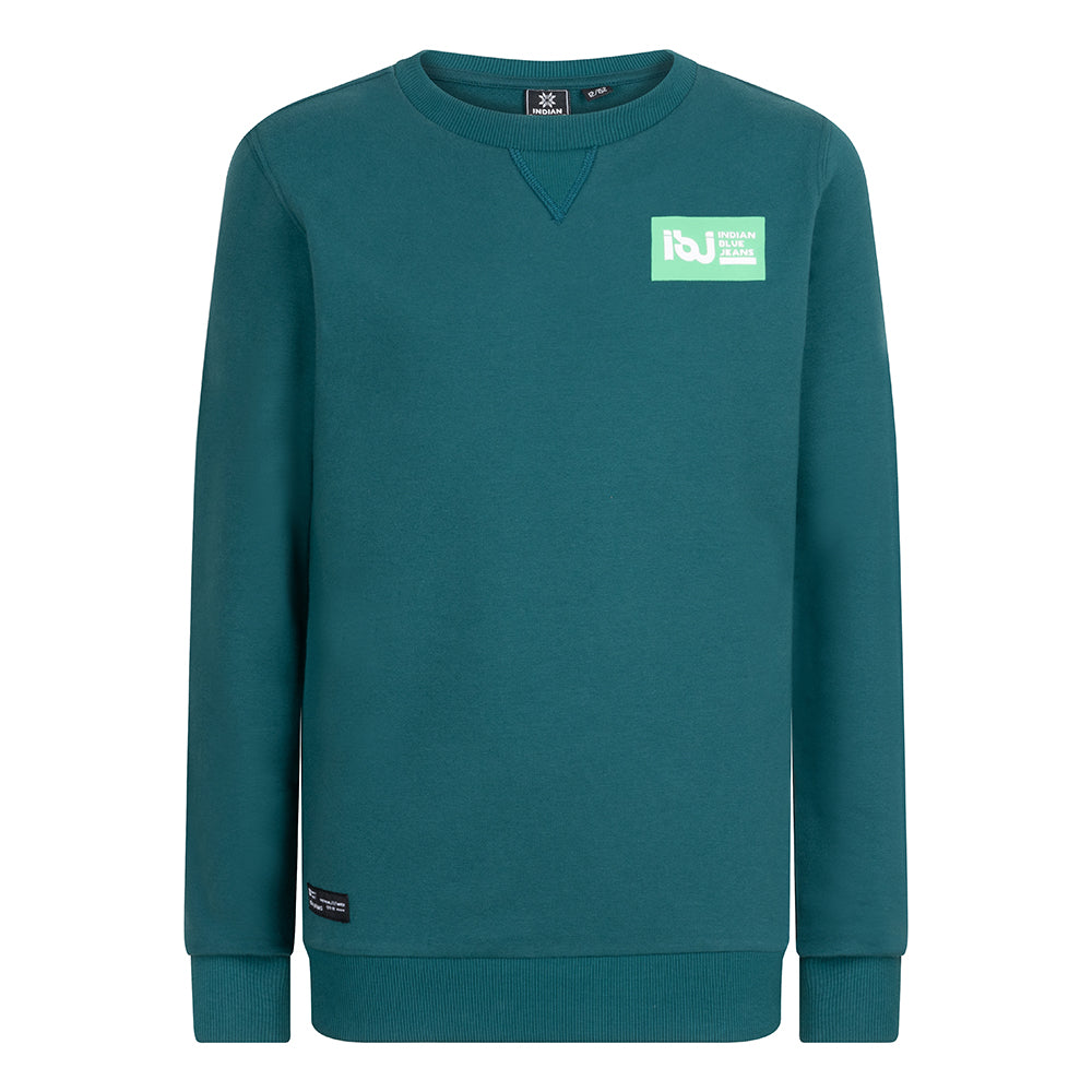 Indian Blue Jeans Sweater Indian Blue Jeans