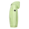 Jongens Hooded Indian Denim Brand van Indian Blue Jeans in de kleur Pistache Green in maat 176.