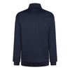 Jongens Zipper Jacket Sports van Indian Blue Jeans in de kleur Colt Navy in maat 176.
