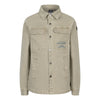 Indian Blue Jeans Shirt Jacket Sun Valley