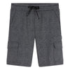 Indian Blue Jeans Cargo Jog Short Check