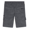 Indian Blue Jeans Cargo Jog Short Check