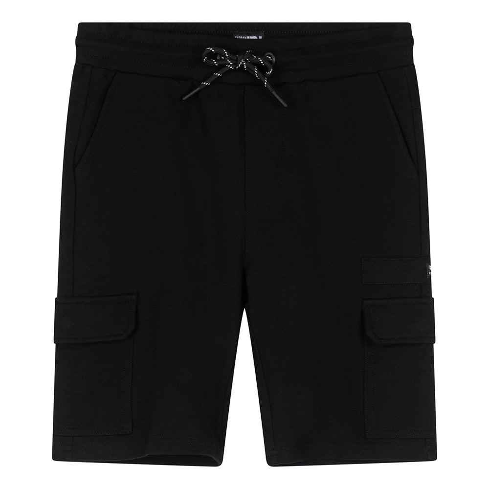 Indian Blue Jeans Cargo Jog Short