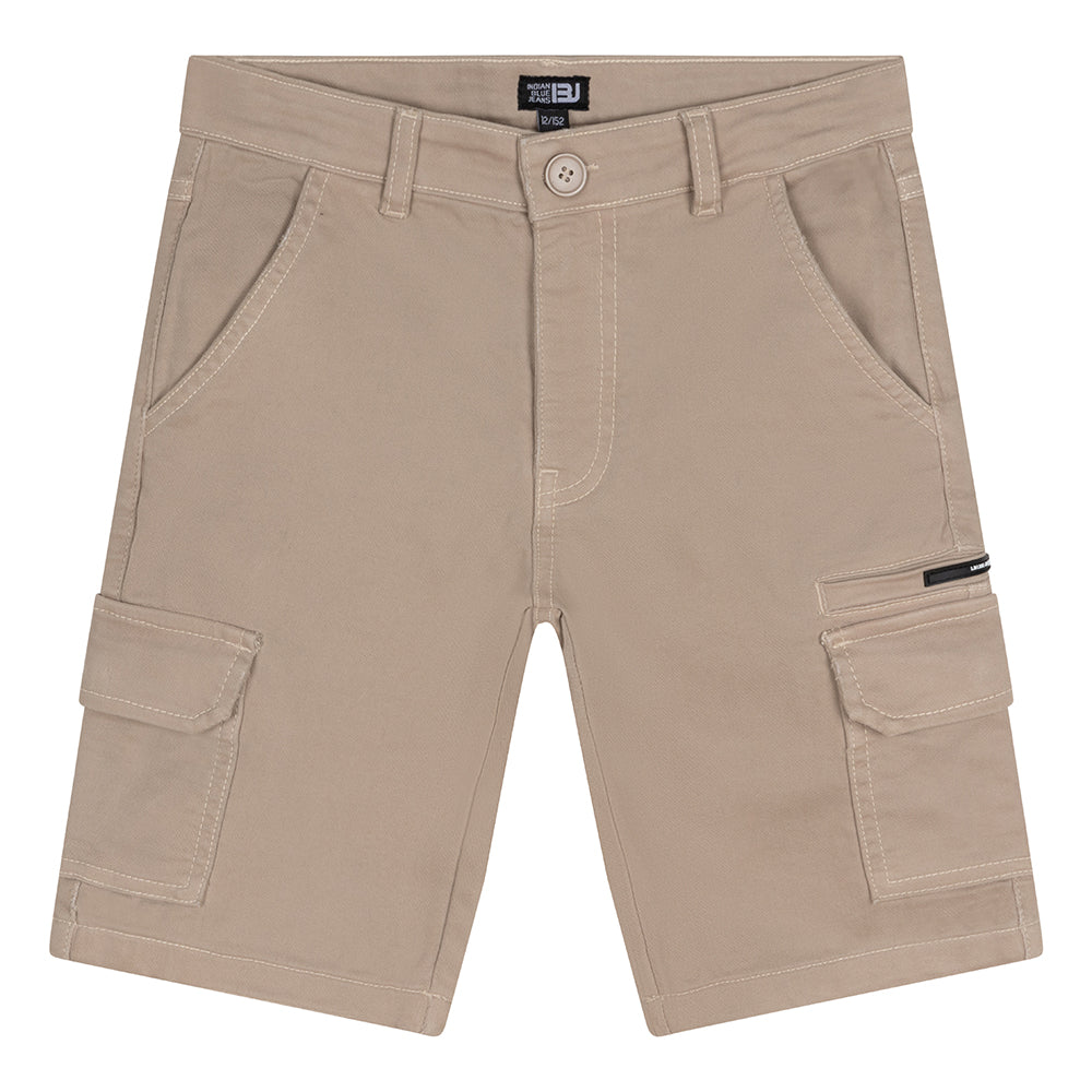 Indian Blue Jeans Cargo Short Indian