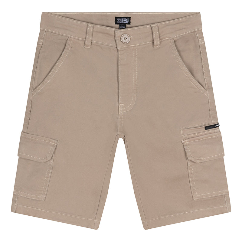 Indian Blue Jeans Cargo Short Indian