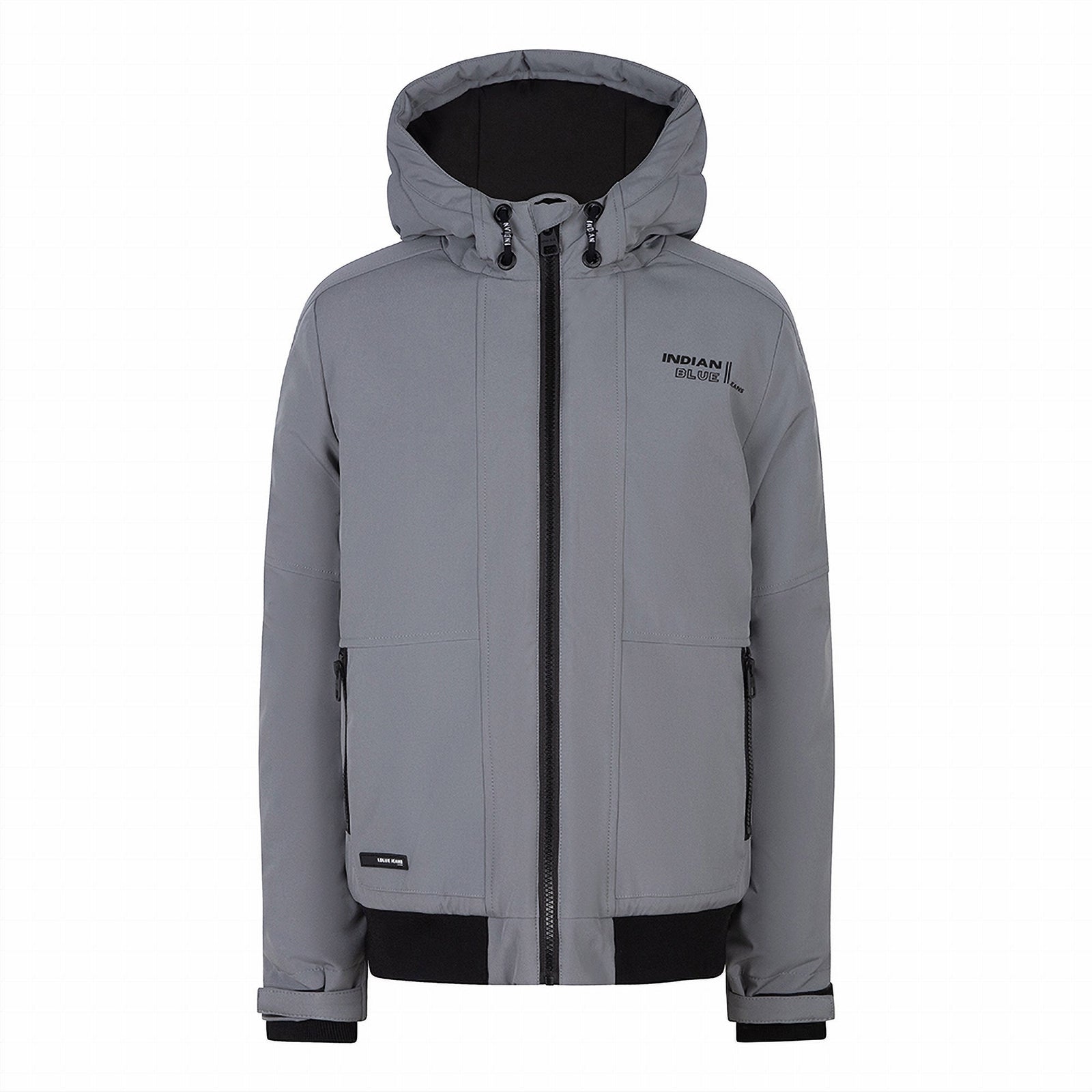 Indian Blue Jeans Mid Jacket Softshell