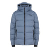 Indian Blue Jeans Puffer Jacket
