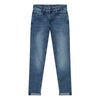 Indian Blue Jeans Jeans Blue Max Straight Fit