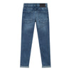 Indian Blue Jeans Jeans Blue Max Straight Fit