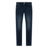 Indian Blue Jeans Jeans Blue Black Ryan Skinny Fit