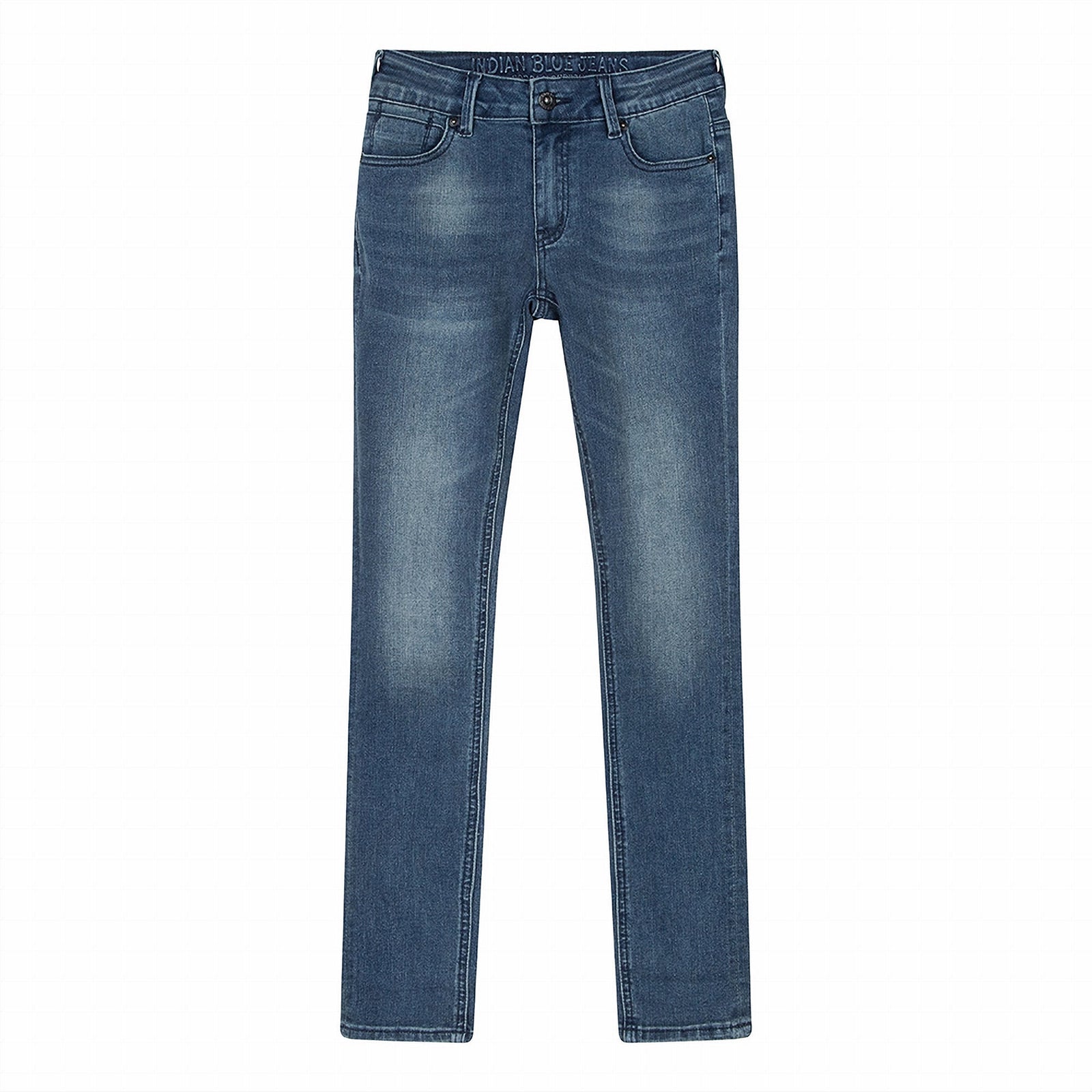 Indian Blue Jeans Jeans Blue Brad Super Skinny Fit
