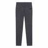 Jongens Check Jogpant zip van Indian Blue Jeans in de kleur Antra in maat 176.