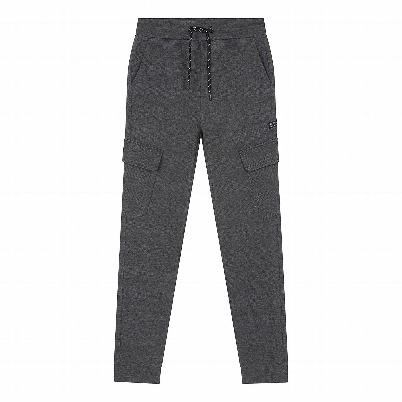 Indian Blue Jeans Cargo pant Check