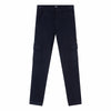 Jongens Cargo Pant van Indian Blue Jeans in de kleur Deep Night in maat 176.