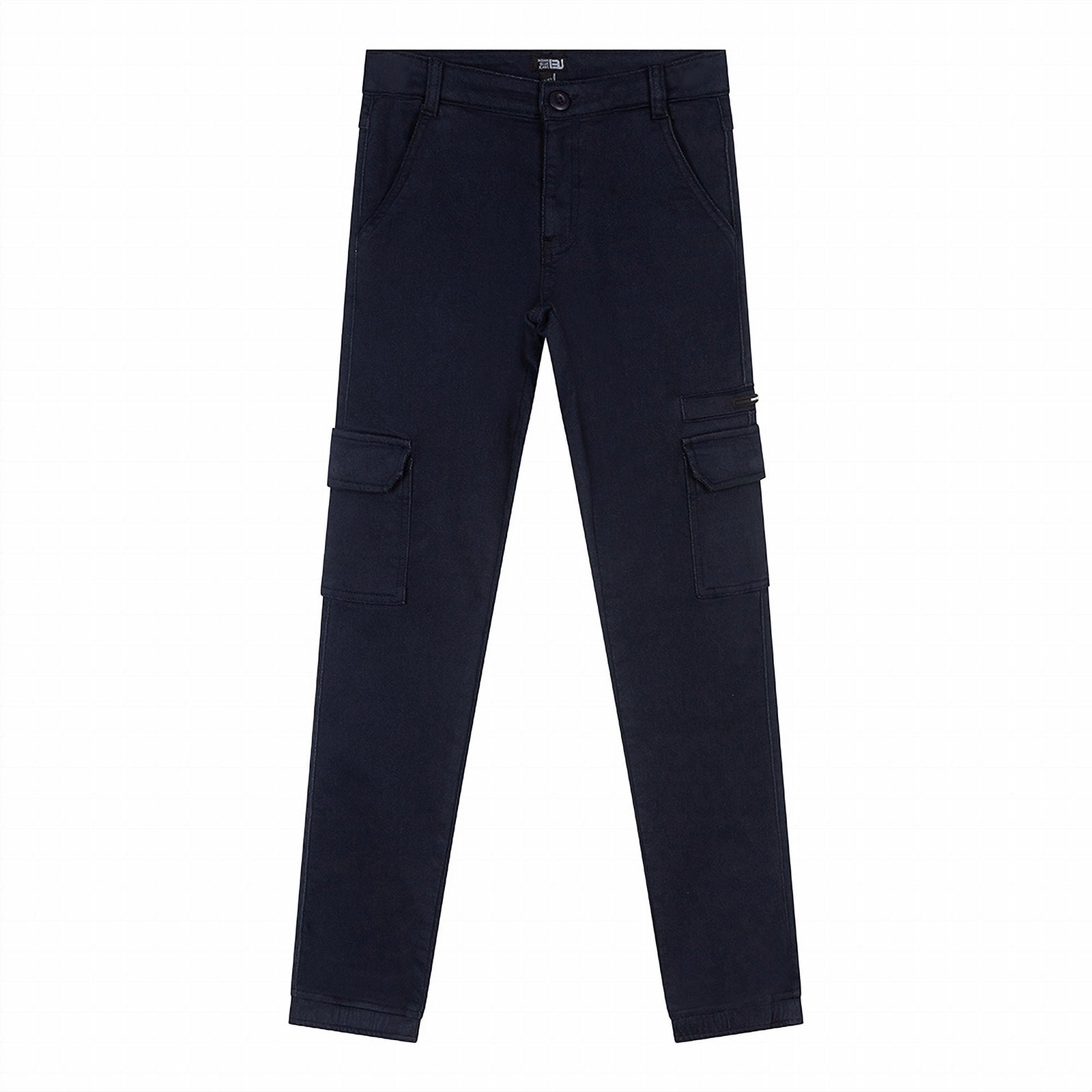Indian Blue Jeans Cargo Pant
