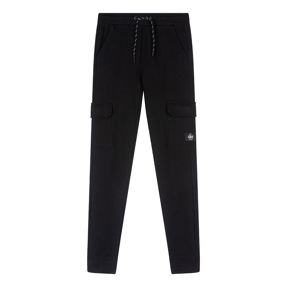 Indian Blue Jeans Jog Pant Cargo Indian