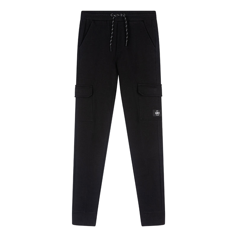Indian Blue Jeans Jog Pant Cargo Indian